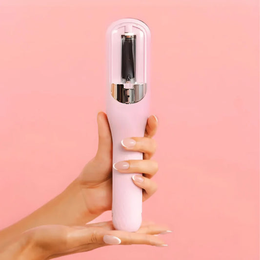 HaarHeil von Amelie Müller