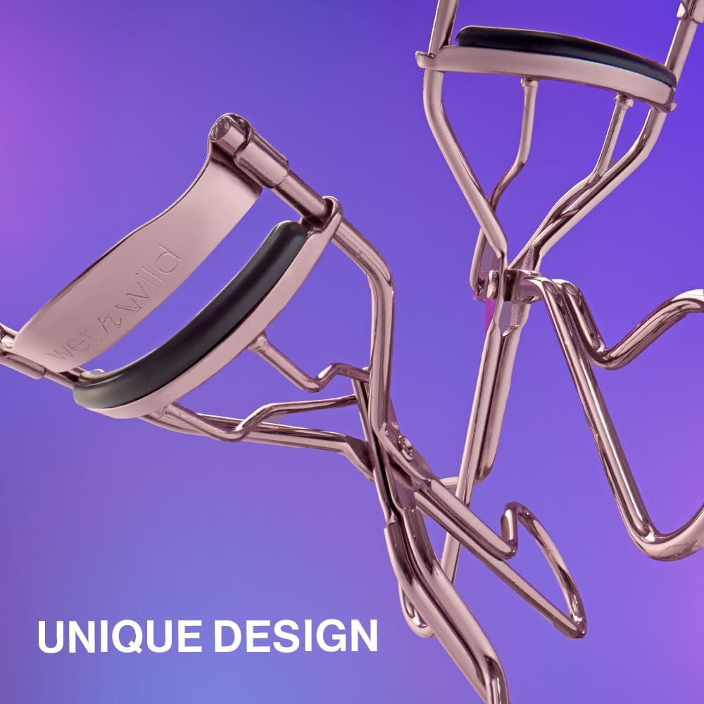 Wimpernzange | Komfortgriff