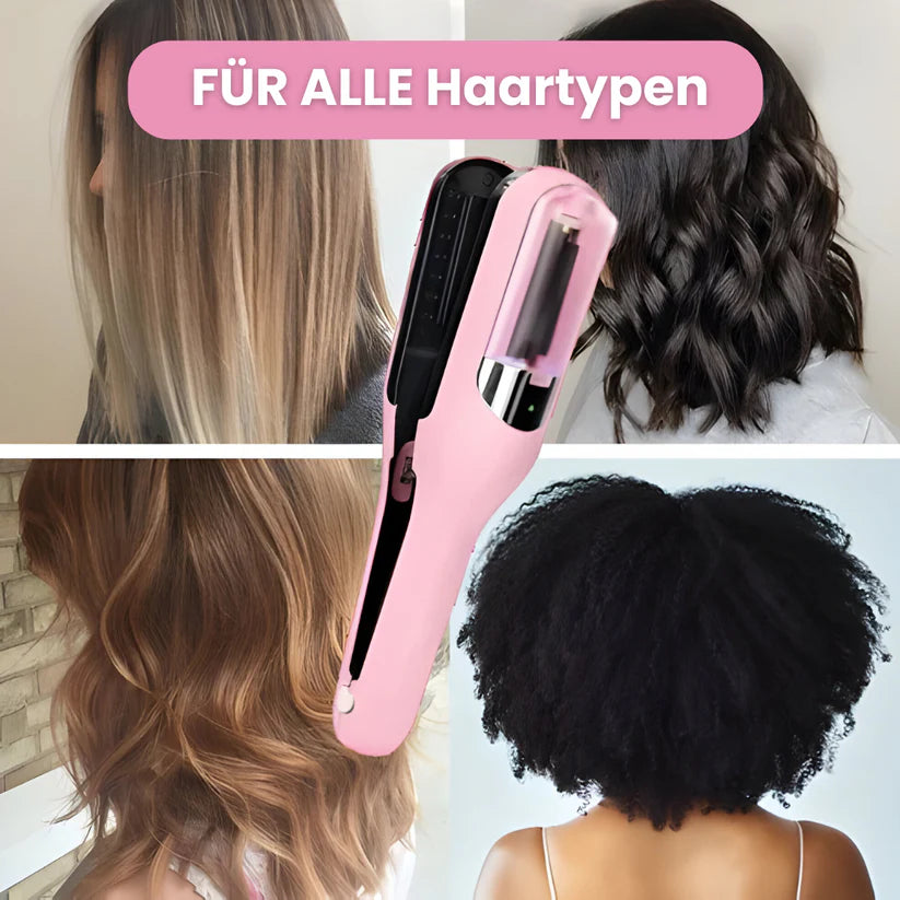 HaarHeil von Amelie Müller