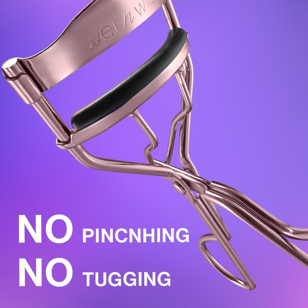 Wimpernzange | Komfortgriff