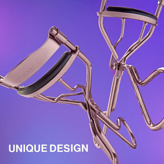 Wimpernzange | Komfortgriff