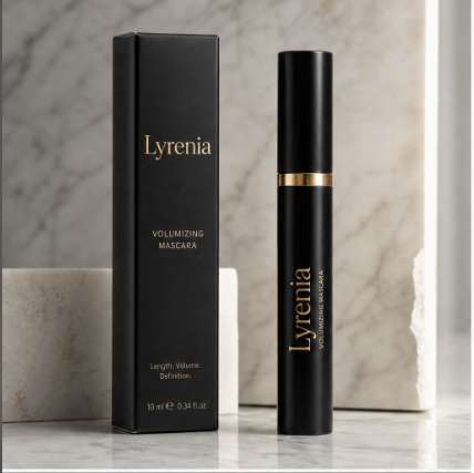 Lyrenia Extensions Tubing Mascara
