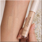 Lyrenia volumizing concealer