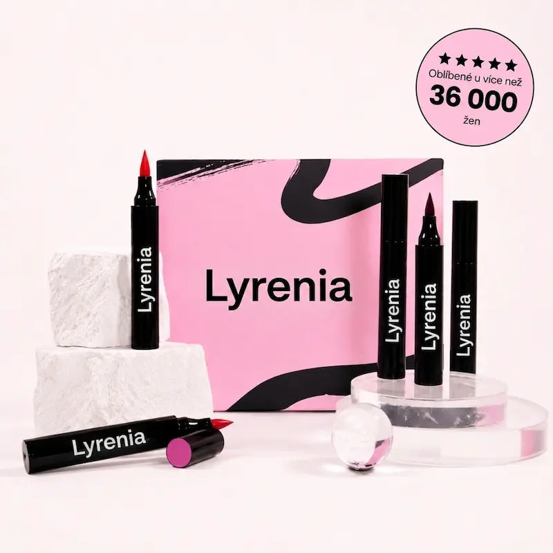 5 lakových fixů na nehty bez UV lampy | Lyrenia™