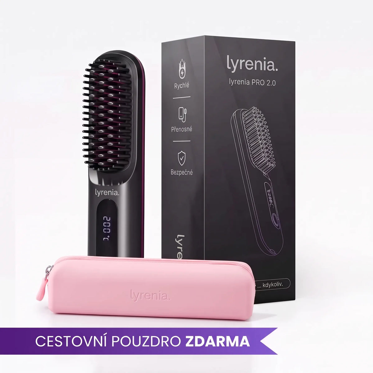 Lyrenia PRO 2.0